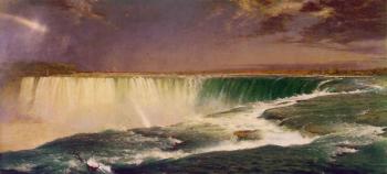 弗雷德裡尅 埃德溫 丘奇 Niagara 弗雷德裡尅 埃德溫 丘奇 Niagara